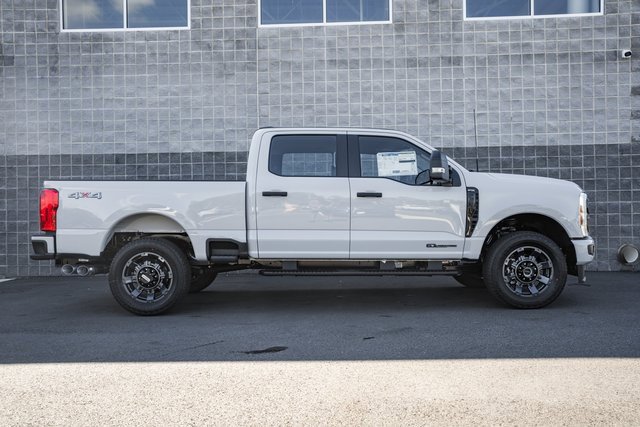 New 2026 Ford F350 XL image 4