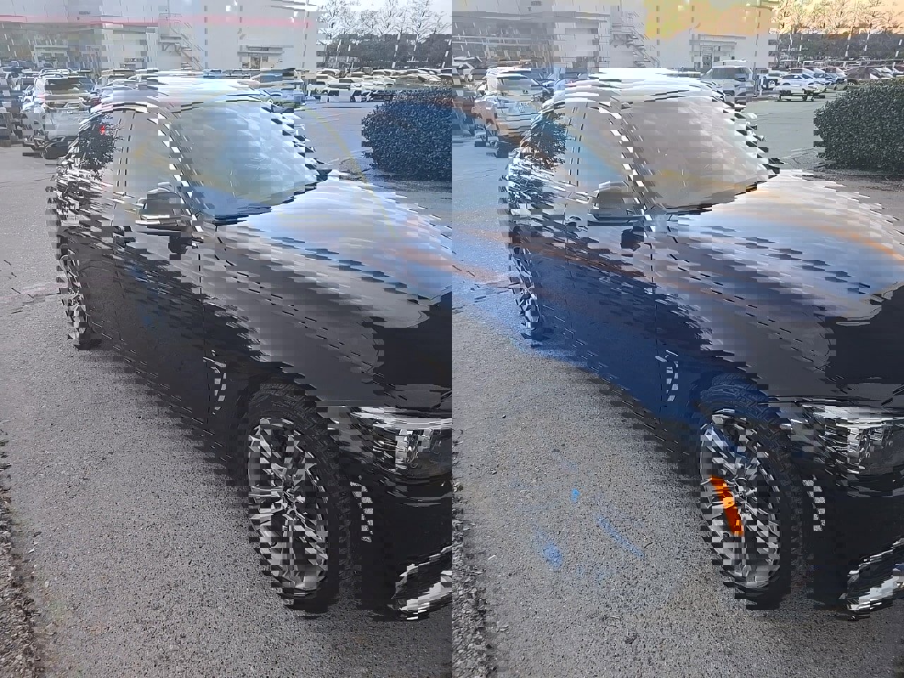 Used 2018 BMW 430i Gran Coupe w/ Premium Package image 3