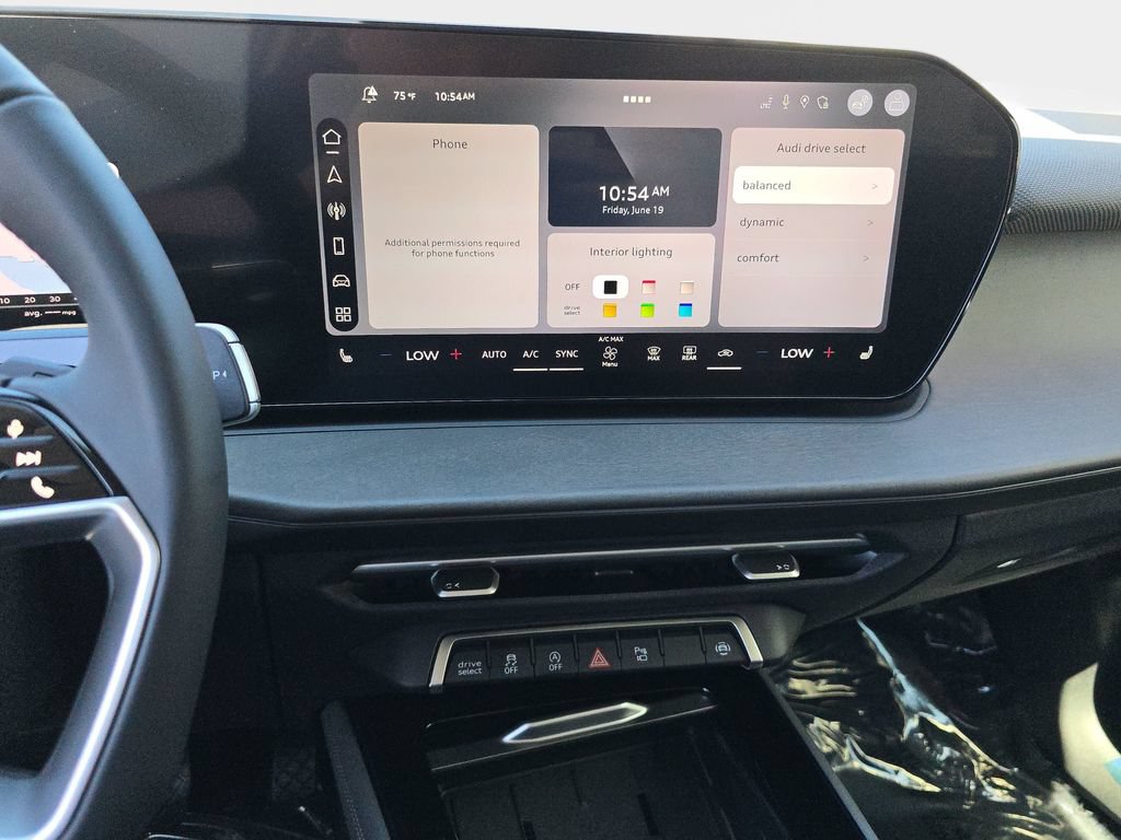 New 2026 Audi Q3 quattro 2.0T AWD/4WD image 23