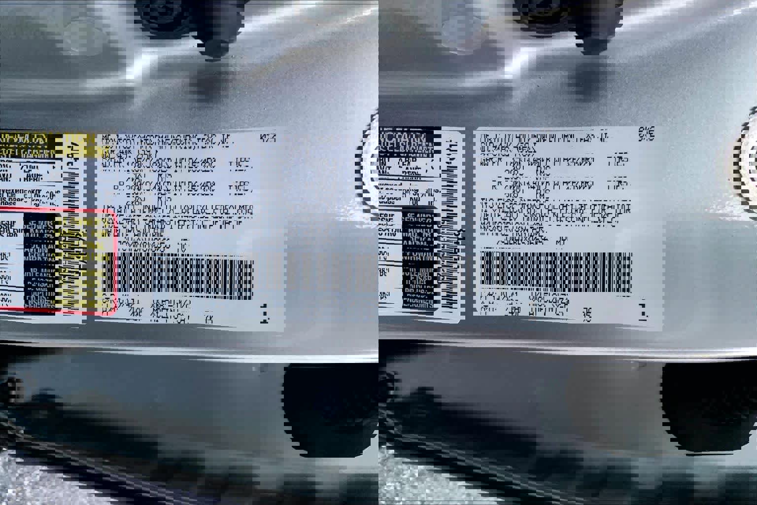 Used 2025 Toyota Sequoia Platinum image 31