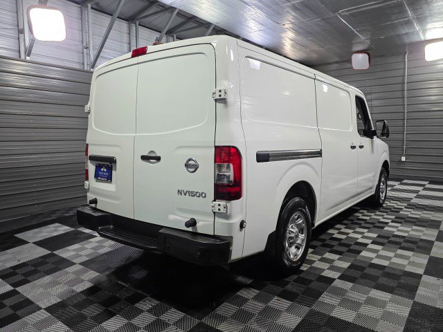Used 2021 Nissan NV 1500 SV image 5
