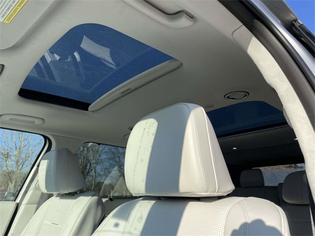 Used 2026 Hyundai Palisade Calligraphy image 25
