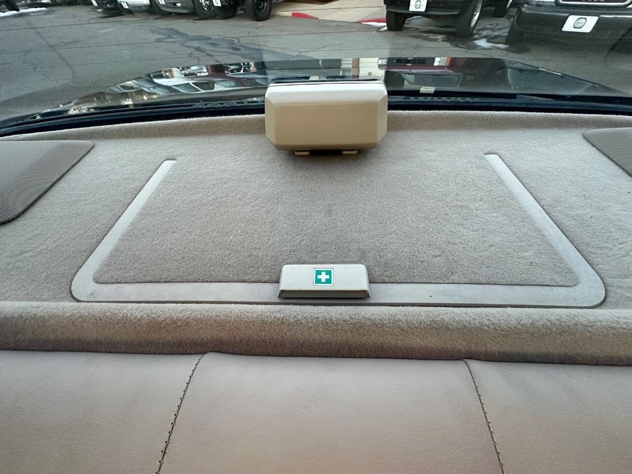 Used 1993 Mercedes-Benz 190 E 2.3 image 40