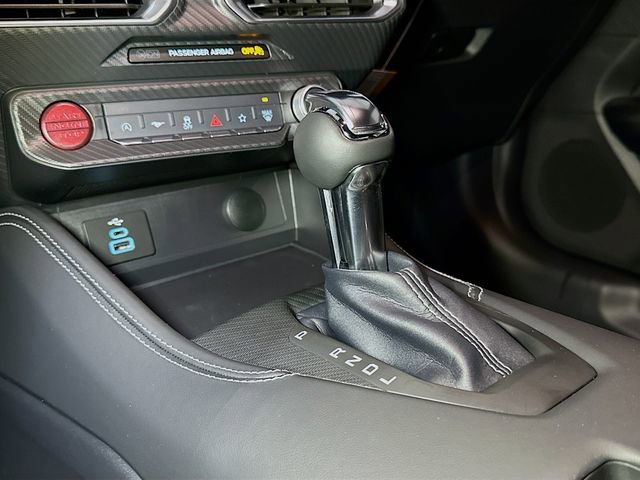 New 2026 Ford Mustang Premium image 11
