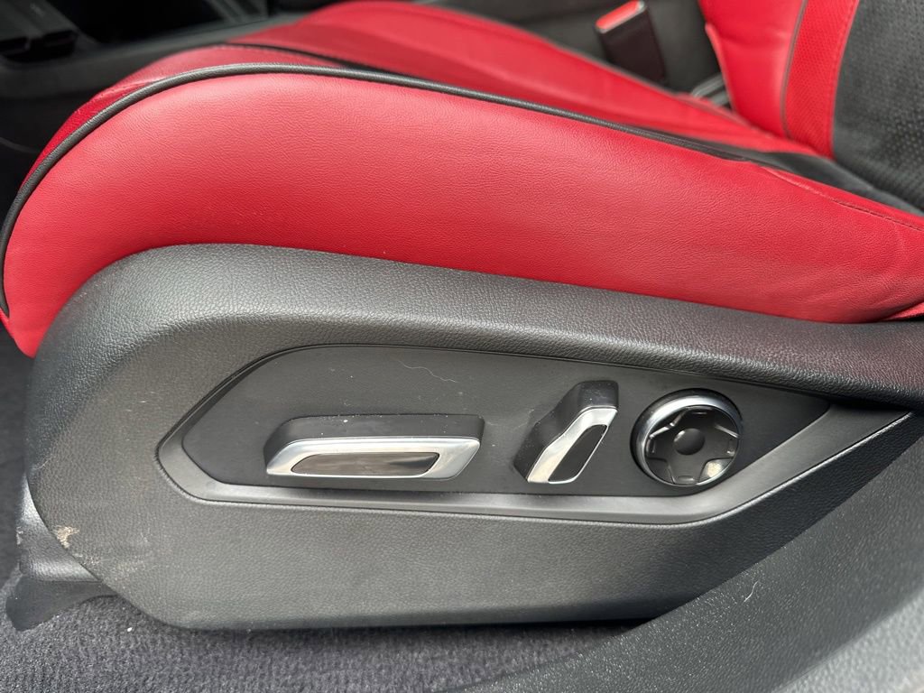 Used 2021 Acura RDX A-Spec image 19