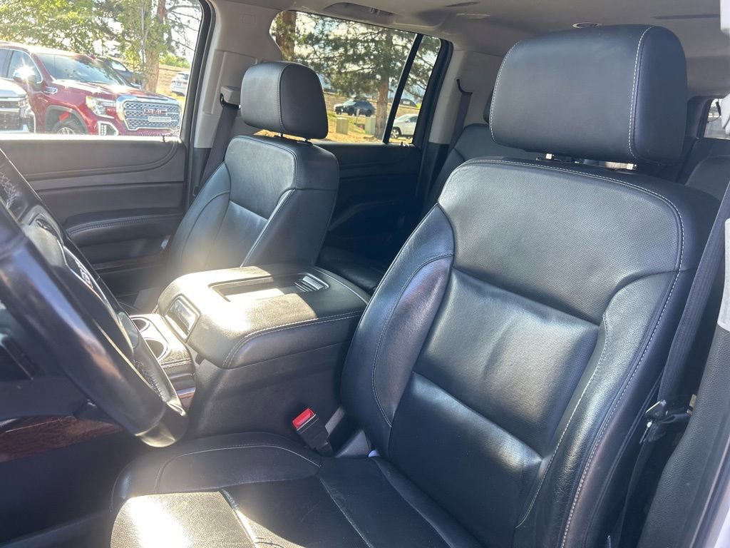 Used 2020 GMC Yukon XL SLT AWD/4WD image 31