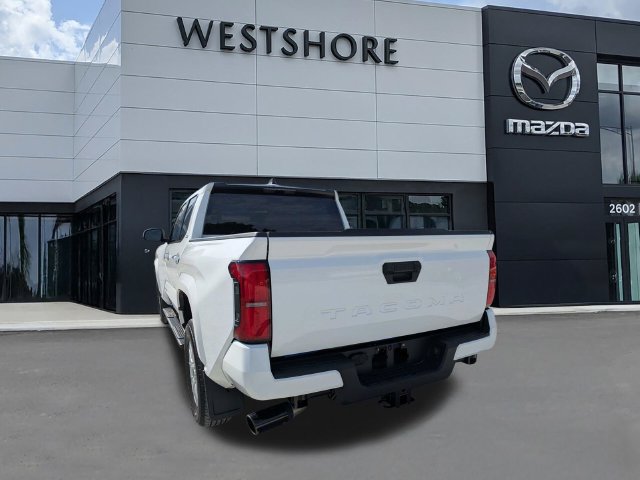 Used 2024 Toyota Tacoma SR5 RWD image 5