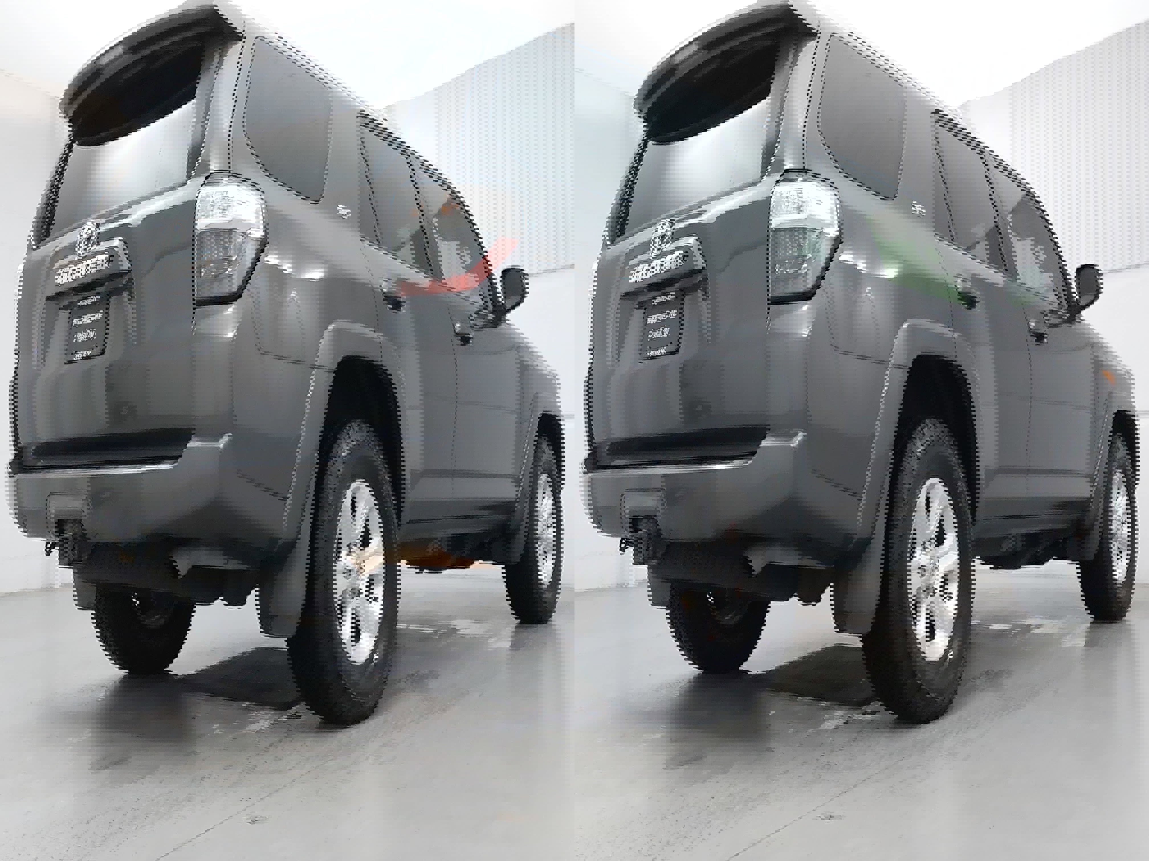 Used 2014 Toyota 4Runner image 7