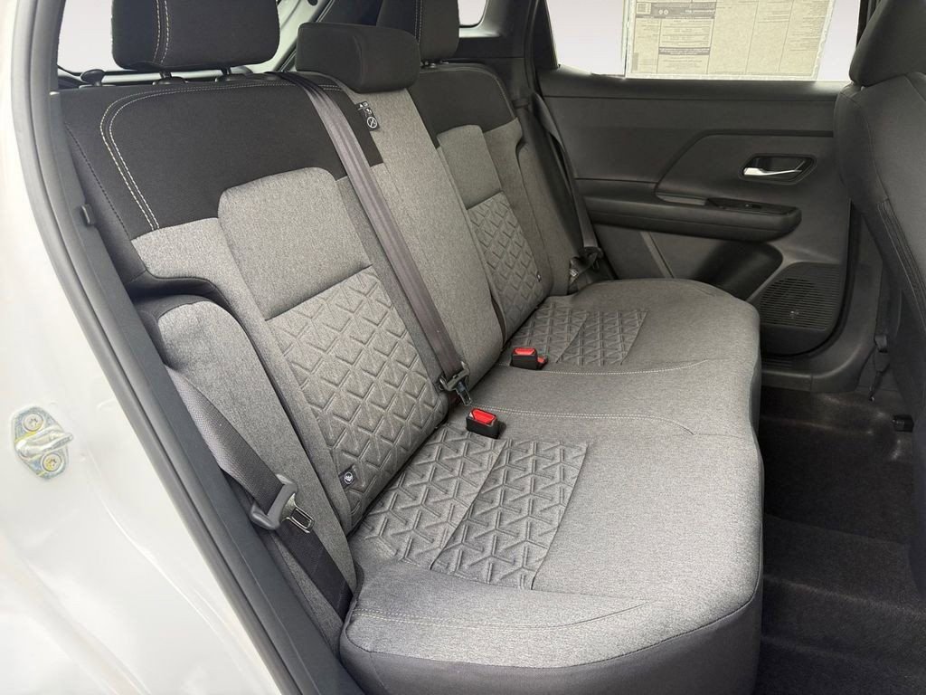 New 2026 Nissan Kicks SV w/ Cold Weather Package image 30