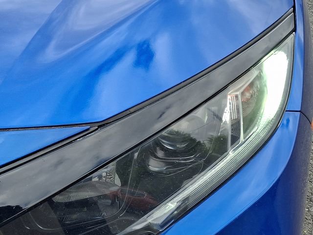 Used 2019 Honda Civic LX image 9