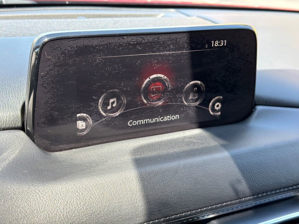 Used 2020 MAZDA CX-5 Grand Touring AWD/4WD image 27
