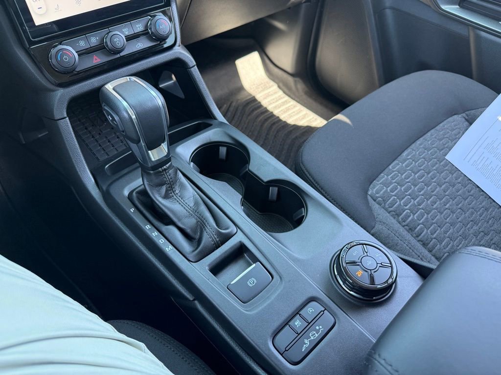 Used 2025 Ford Ranger XLT w/ Equipment Group 301A High image 26