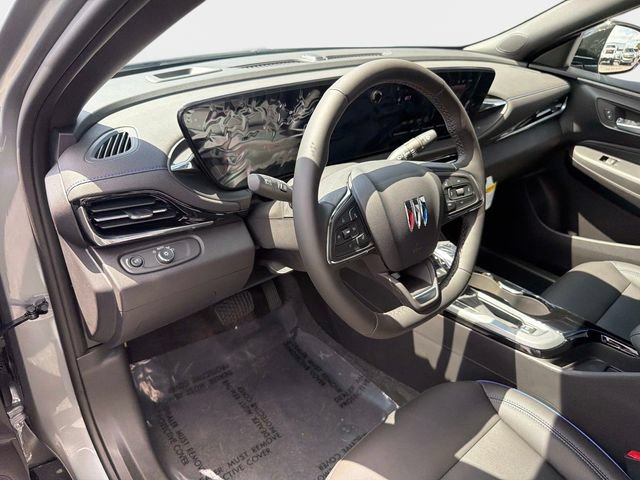 New 2026 Buick Envista Sport Touring w/ Convenience I Package FWD image 21