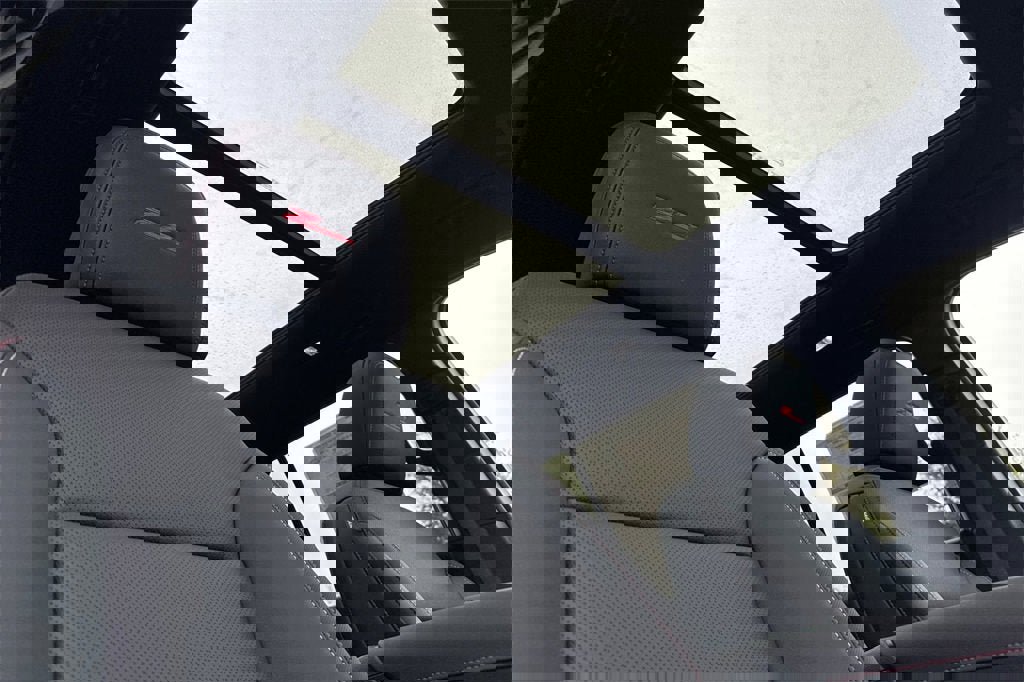 New 2026 Chevrolet Traverse Z71 image 18