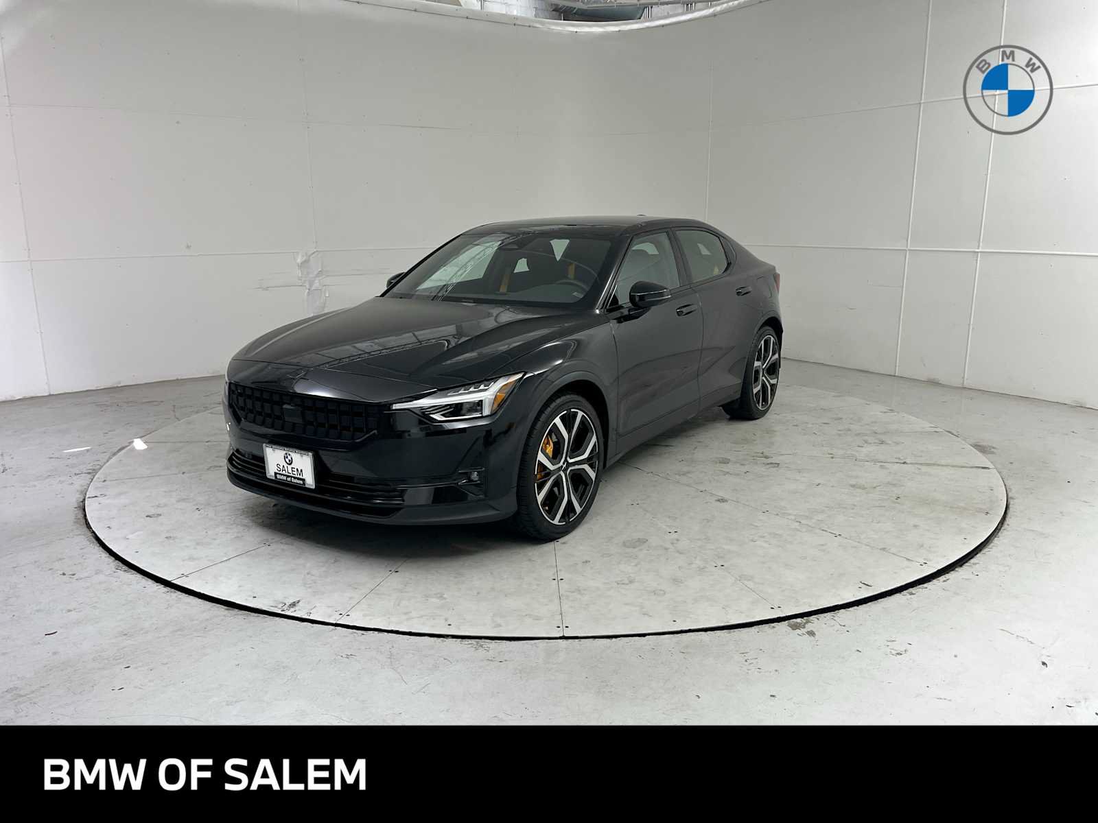 Used 2023 Polestar Polestar 2 w/ Pilot Pack AWD/4WD image 1