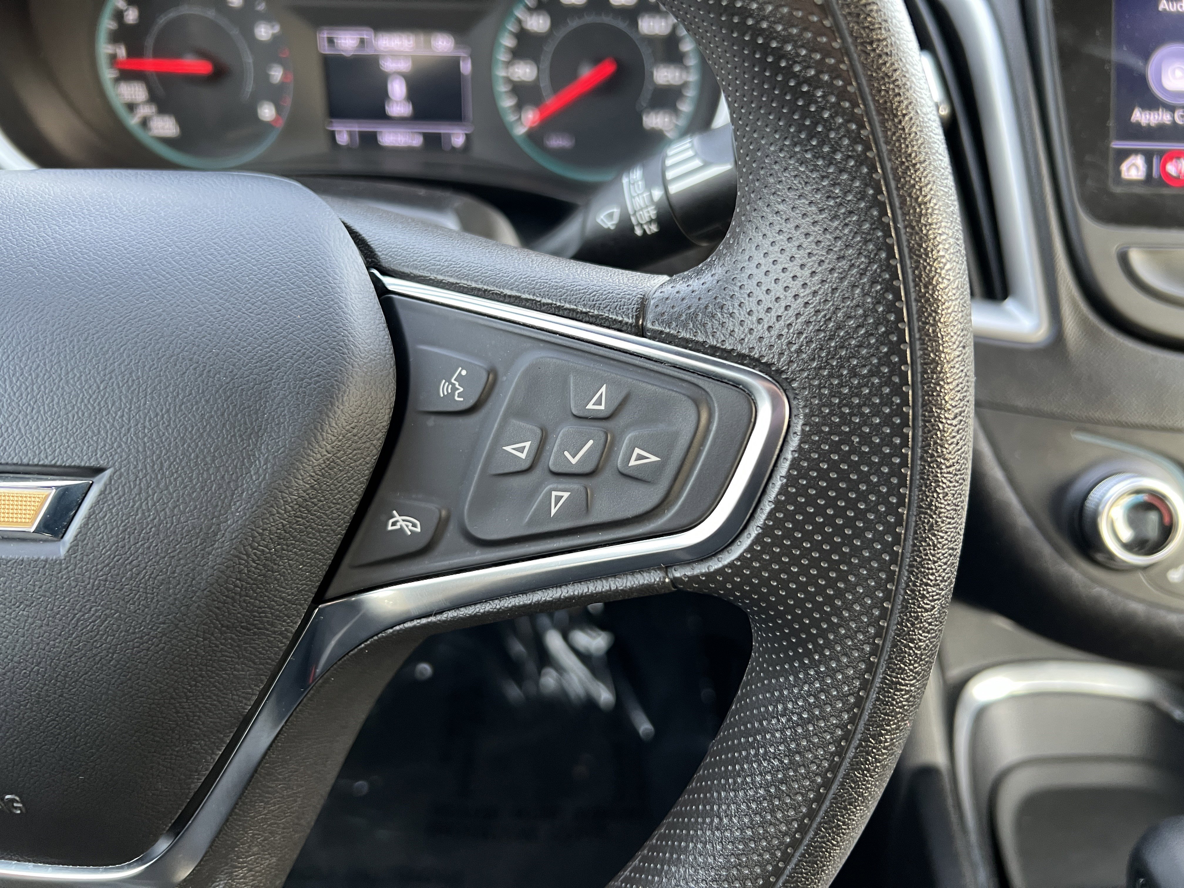 Certified 2023 Chevrolet Malibu LT image 27