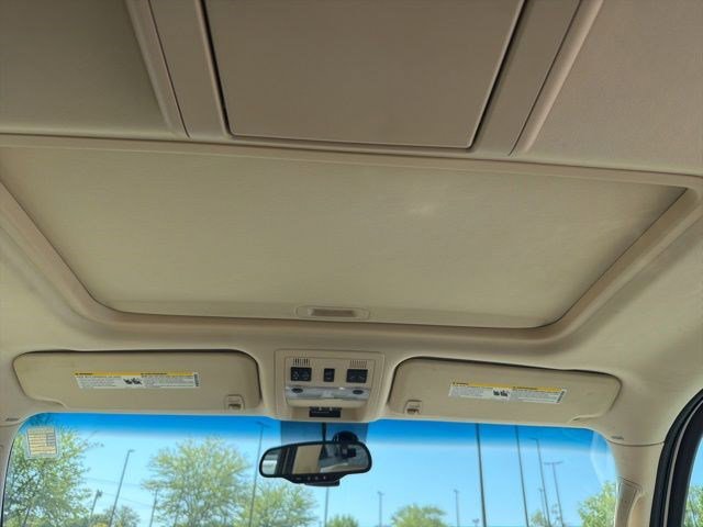 Used 2008 Cadillac Escalade ESV AWD image 25