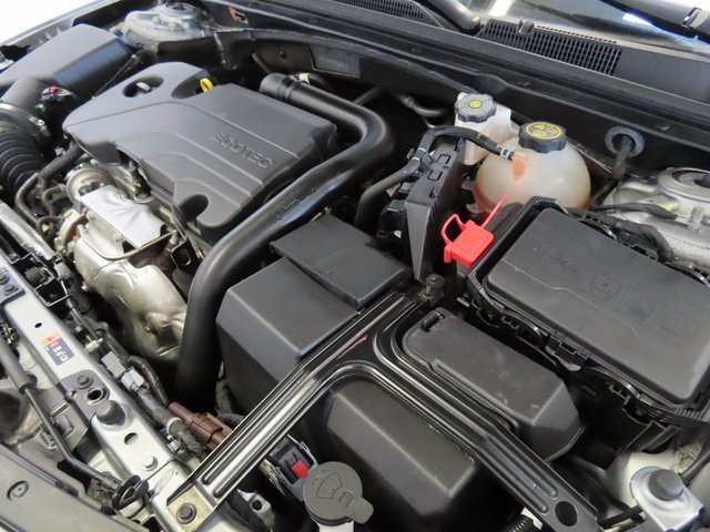 Used 2023 Chevrolet Malibu LT image 37