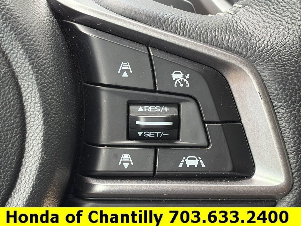 Used 2019 Subaru Ascent Limited w/ Popular Package #3 AWD/4WD image 14