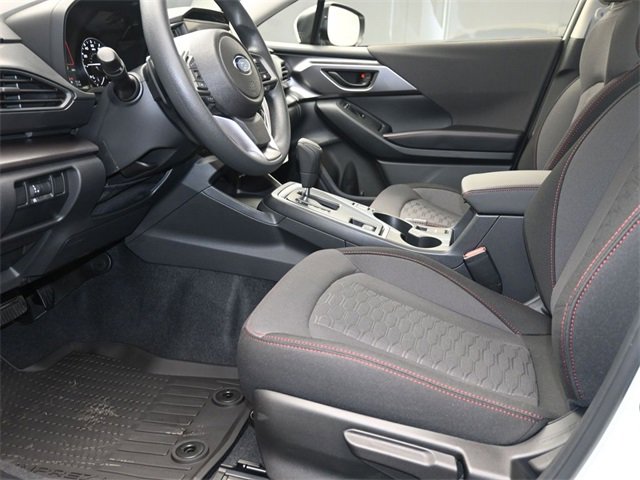 New 2026 Subaru Impreza 2.0i Sport image 17