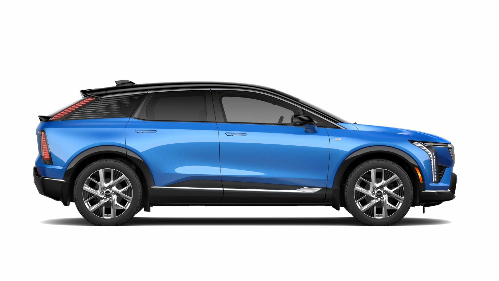 New 2027 Cadillac Optiq Premium Luxury AWD/4WD image 39