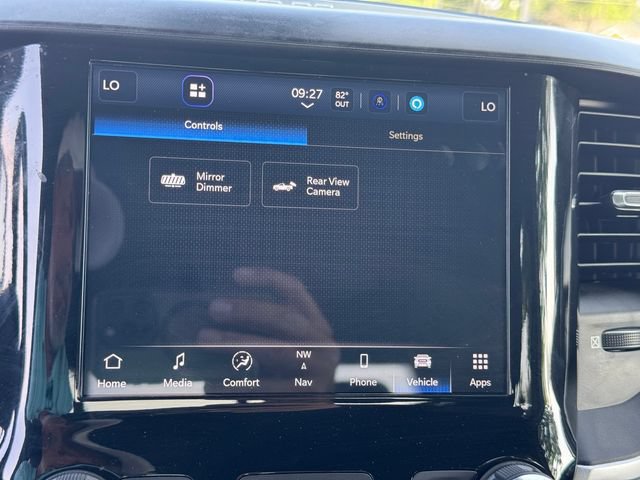 Certified 2022 RAM 1500 Big Horn AWD/4WD image 31