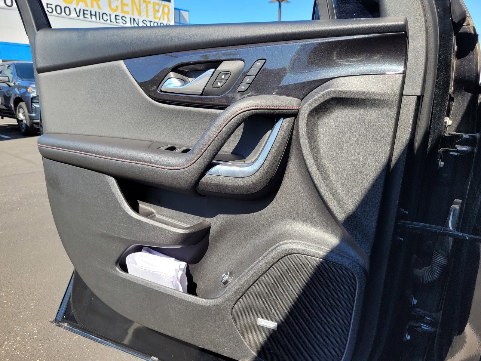 Used 2020 Chevrolet Blazer RS image 25