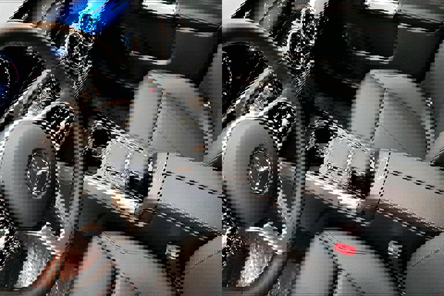 Certified 2022 Mercedes-Benz GLB 250 image 14