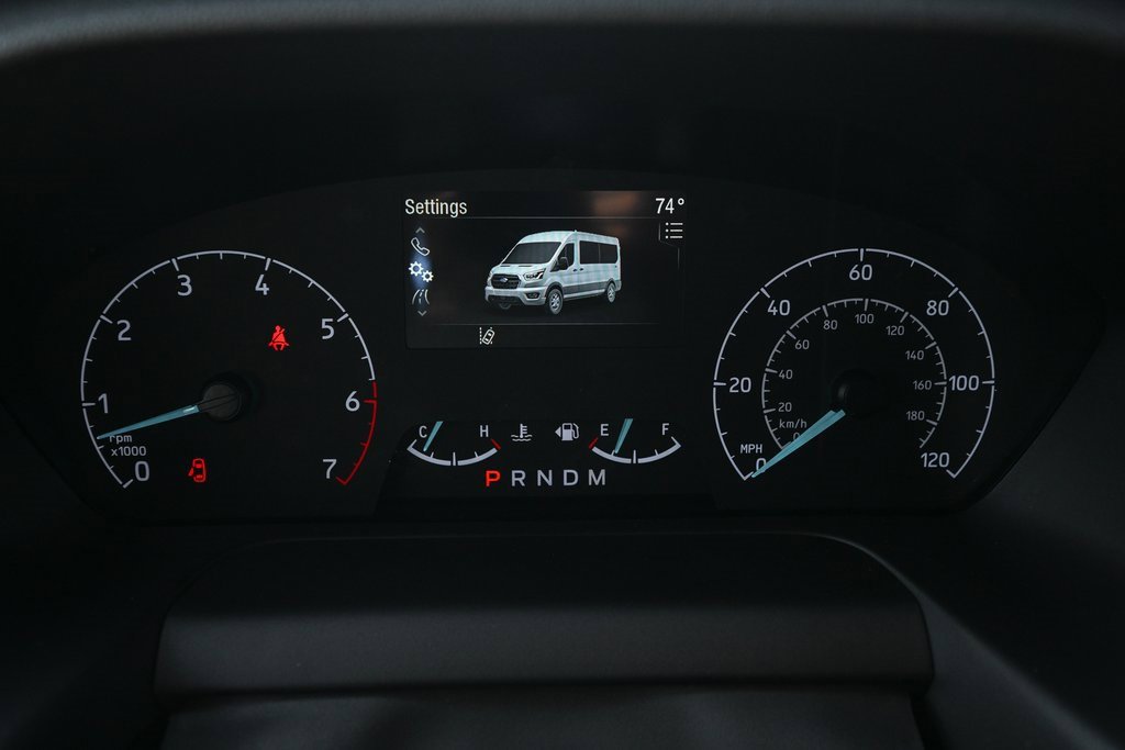 New 2025 Ford Transit 350 XLT image 32