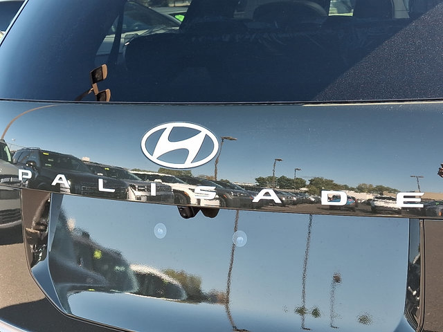 New 2026 Hyundai Palisade Calligraphy image 21
