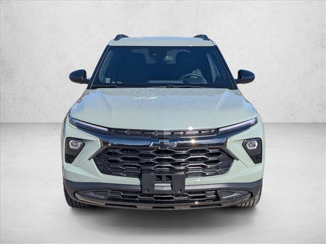 New 2026 Chevrolet TrailBlazer ACTIV video 2