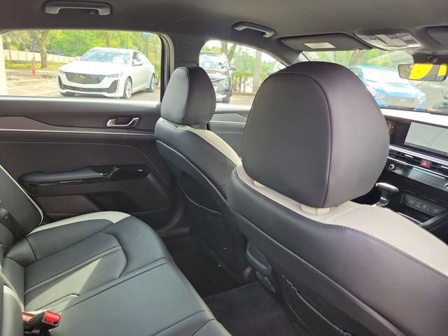 Used 2025 Kia K5 GT-Line AWD/4WD image 31