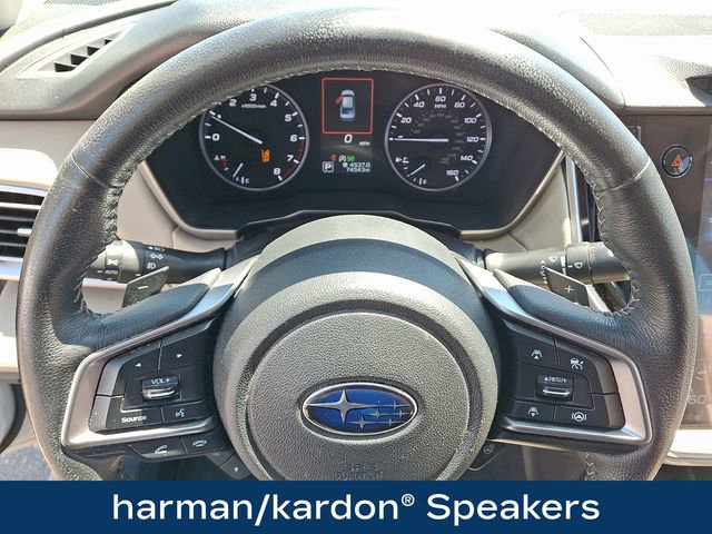 Used 2020 Subaru Legacy Limited AWD/4WD image 4