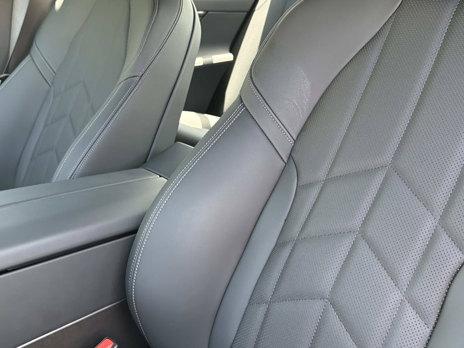 Certified 2026 BMW 530i RWD image 19