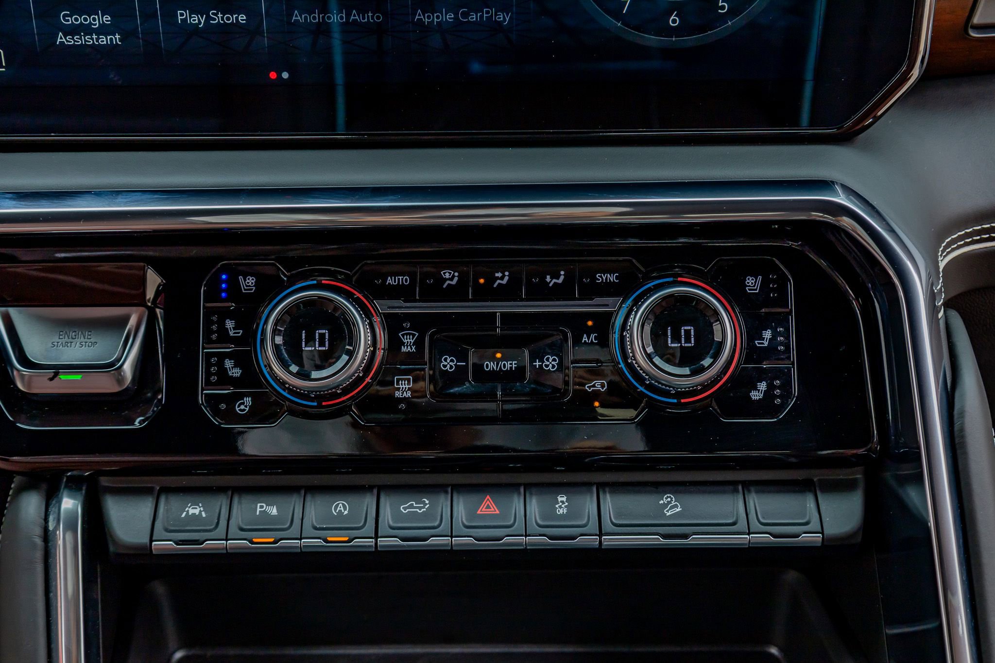 Used 2025 GMC Sierra 1500 Denali Ultimate image 27