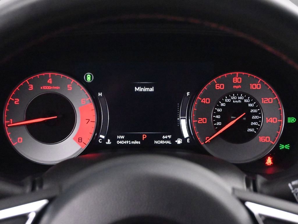 Used 2023 Acura TLX Type S image 29