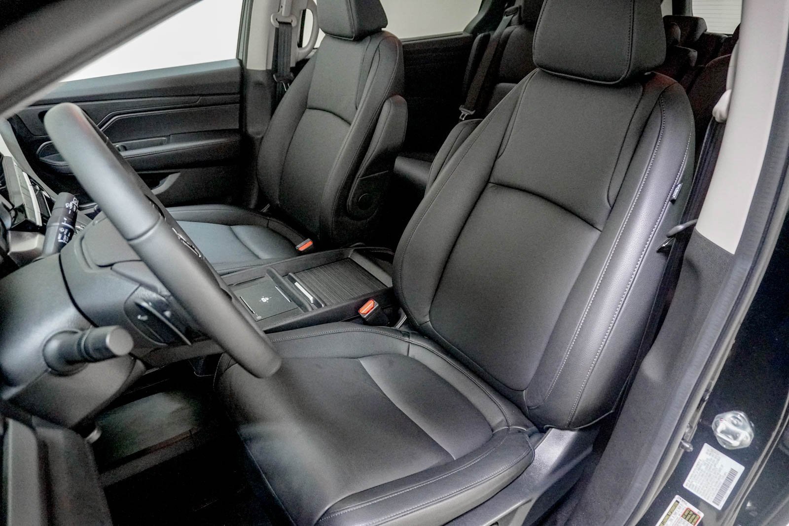 Certified 2026 Honda Odyssey EX-L image 20