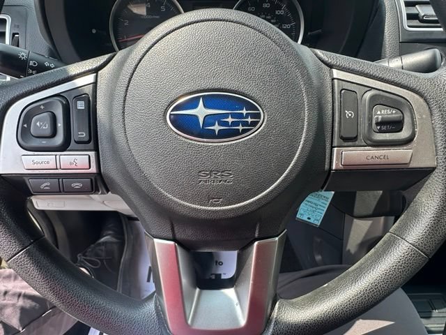Used 2017 Subaru Forester 2.5i AWD/4WD image 30