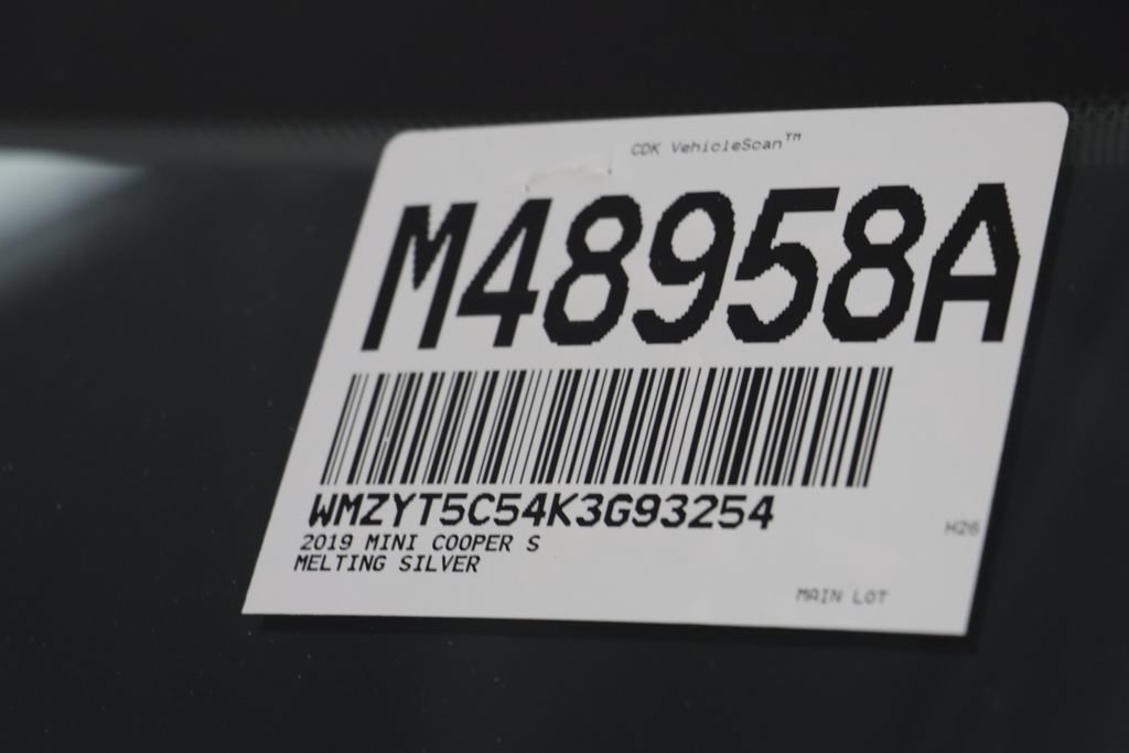 Used 2019 MINI Cooper Countryman S w/ Storage Package AWD/4WD image 25