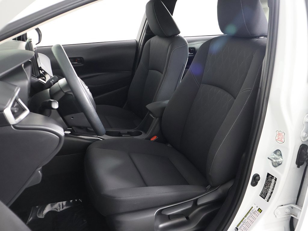 Used 2023 Toyota Corolla LE image 23