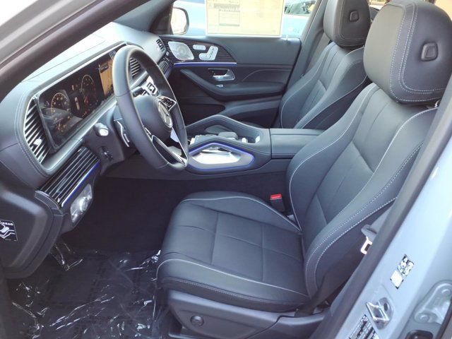 New 2026 Mercedes-Benz GLE 580 4MATIC image 13