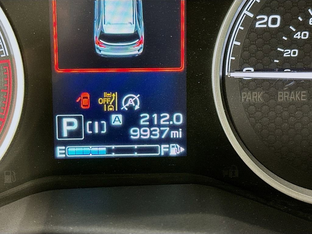 Certified 2022 Subaru Forester Premium image 16