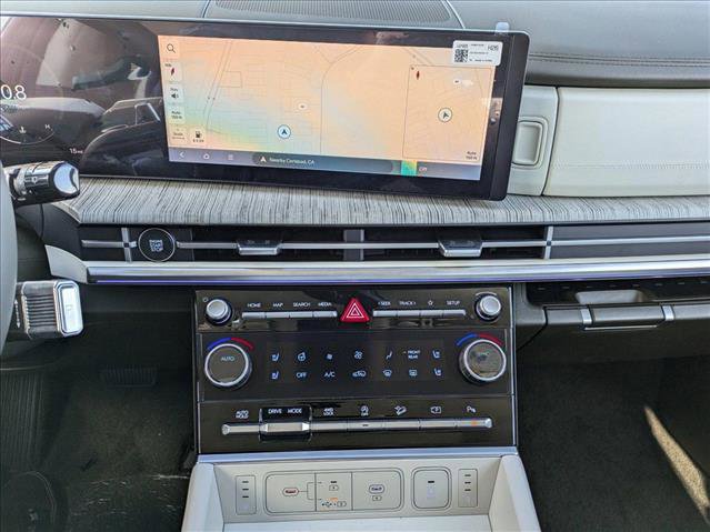 New 2025 Hyundai Santa Fe Calligraphy image 14