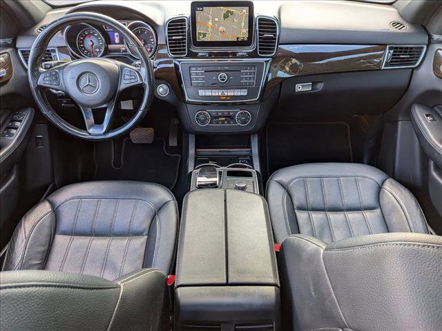 Used 2018 Mercedes-Benz GLE 350 image 16