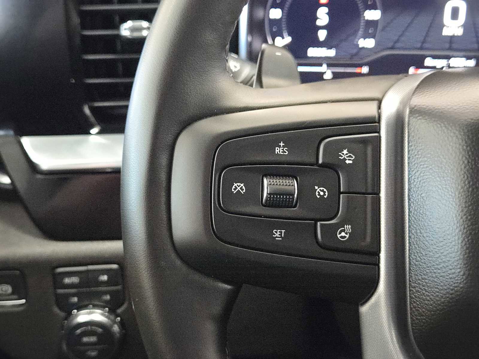 Certified 2025 GMC Sierra 1500 Elevation w/ Elevation Premium Package image 27