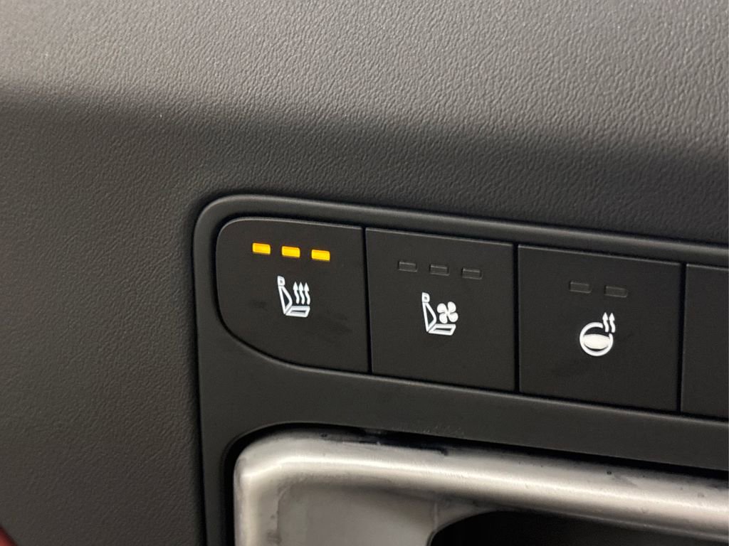 New 2026 Kia K4 GT-Line w/ GT-Line Premium Package image 25