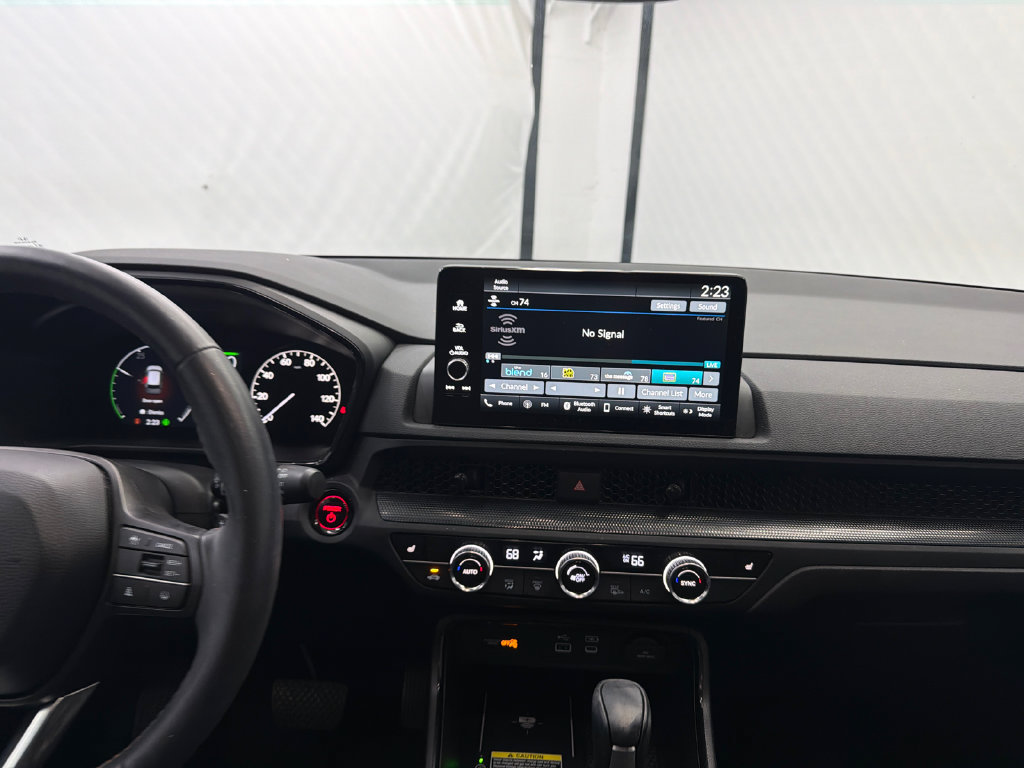 Used 2024 Honda CR-V Sport-L image 30
