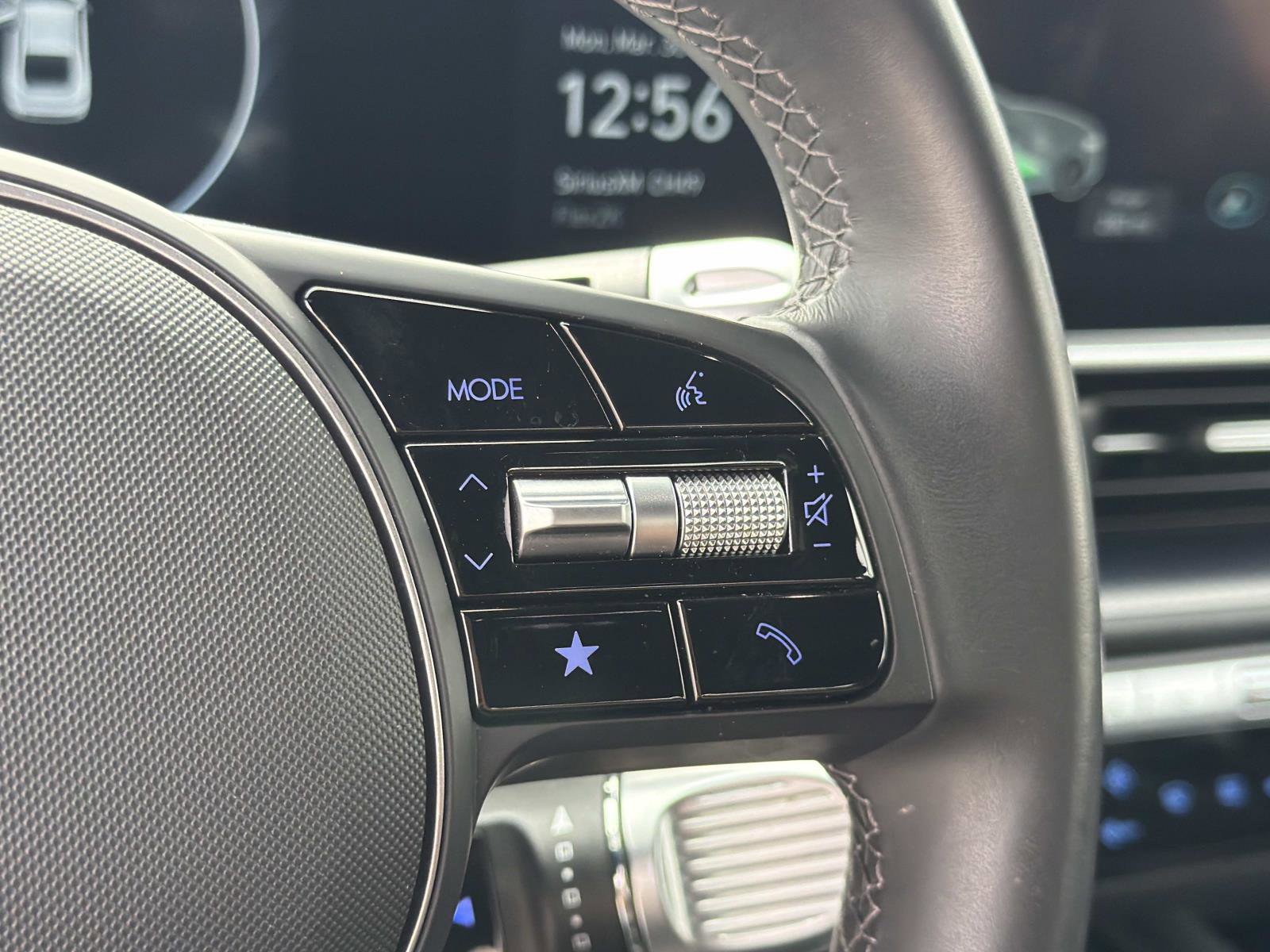 Used 2023 Hyundai Ioniq 6 SE image 10