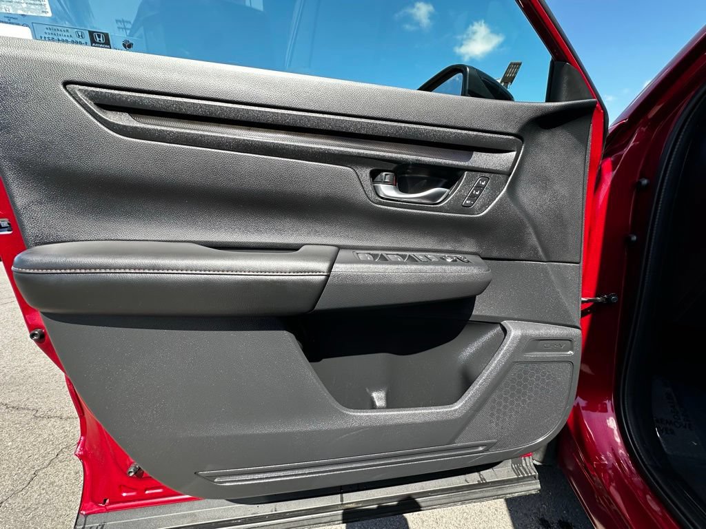 Used 2025 Honda CR-V Sport-L image 20