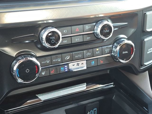 Used 2025 Ford F250 King Ranch w/ Chrome Package image 36